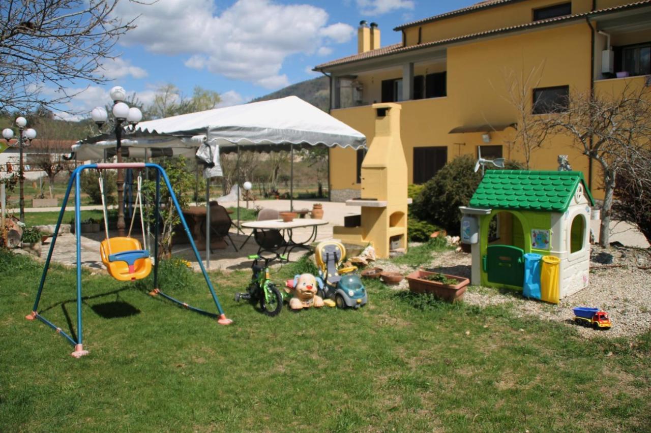 Mansarda Con Camino Apartment